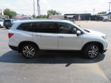 Used 2017 Honda Pilot Touring image 4