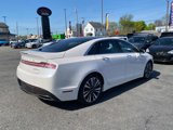 Used 2017 Lincoln MKZ Reserve w/ Technology Package image 5