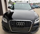 Used 2014 Audi Q5 2.0T Premium Plus image 2
