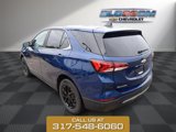 Used 2023 Chevrolet Equinox LT image 5