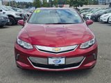 Used 2018 Chevrolet Volt Premier w/ Driver Confidence Package image 2