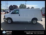 Certified 2023 GMC Savana 2500 w/ Driver Convenience Package image 4