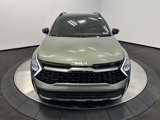 Used 2023 Kia Sportage X-Line w/ X-Line Premium Package image 2