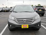 Used 2014 Honda CR-V EX-L image 2