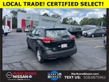 Certified 2019 Nissan Kicks S image 5