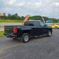 Used 2017 Chevrolet Silverado 1500 LT w/ All Star Edition image 5