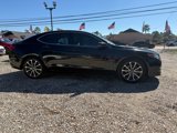 Used 2015 Acura TLX V6 w/ Technology Package image 4