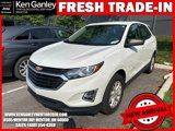Used 2019 Chevrolet Equinox LS image 3