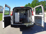 Used 2016 Chevrolet Express 2500 image 5