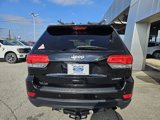 Used 2019 Jeep Grand Cherokee Laredo image 4
