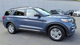 Used 2021 Ford Explorer XLT w/ Equipment Group 202A image 2