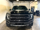 Used 2017 Ford F150 Raptor w/ Equipment Group 802A Luxury image 4