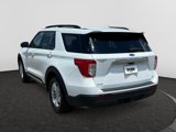 Used 2020 Ford Explorer XLT w/ Comfort Package image 5