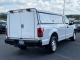 Used 2017 Ford F150 XL w/ Equipment Group 101A Mid image 4