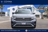 Used 2021 Volkswagen Atlas Cross Sport S image 2