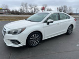 Used 2019 Subaru Legacy 2.5i Premium image 2