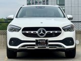 Certified 2023 Mercedes-Benz GLA 250 4MATIC image 2