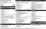 Used 2020 Jeep Cherokee Limited image 2