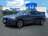 Used 2018 BMW 330i Gran Turismo xDrive image 3