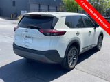 Certified 2023 Nissan Rogue S image 3