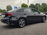 Used 2023 Kia Forte LXS image 3
