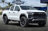 New 2025 Chevrolet Colorado Trail Boss image 2