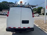 Used 2017 Chevrolet Express 2500 image 4