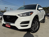 Used 2020 Hyundai Tucson SEL w/ Cargo Package image 4