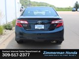 Used 2012 Toyota Camry SE image 5