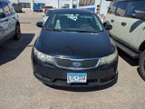 Used 2012 Kia Forte EX image 2