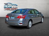 Used 2019 Nissan Sentra SV image 6