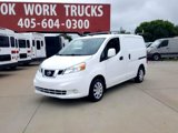 Used 2017 Nissan NV200 SV image 3