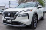 Used 2022 Nissan Rogue SV image 2