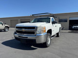 Used 2008 Chevrolet Silverado 2500 W/T image 2