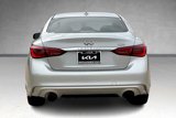 Used 2018 INFINITI Q50 Luxe w/ Essential Package (3.0T Luxe) image 5