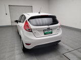 Used 2019 Ford Fiesta SE w/ Equipment Group 201A image 6