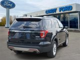 Used 2017 Ford Explorer XLT w/ Equipment Group 202A image 4