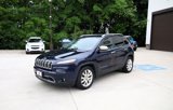 Used 2014 Jeep Cherokee Limited w/ Technology Group image 3