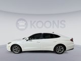 Used 2022 Hyundai Sonata SEL image 2