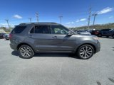 Used 2015 Ford Explorer XLT w/ Equipment Group 202B image 4