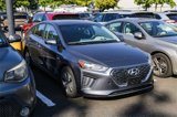 Used 2020 Hyundai Ioniq Blue image 4