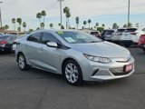 Used 2017 Chevrolet Volt Premier w/ Driver Confidence II Package image 3