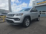 New 2025 Jeep Compass Latitude w/ Convenience Group image 3