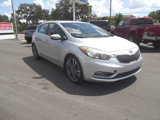 Used 2014 Kia Forte EX w/ EX Premium Package image 4
