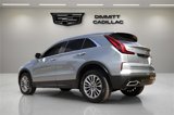 New 2025 Cadillac XT4 Premium Luxury image 3