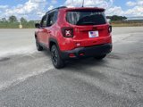 New 2023 Jeep Renegade Trailhawk image 3