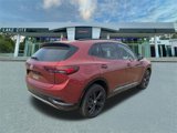Used 2021 Buick Envision Preferred image 3