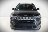 Used 2022 Jeep Compass Latitude w/ Sun and Sound Group image 2
