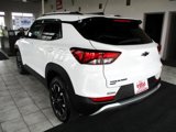 Used 2021 Chevrolet TrailBlazer LT w/ Premium Seating Package image 4