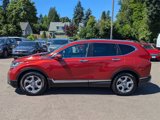 Used 2017 Honda CR-V EX-L image 2